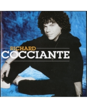 Richard Cocciante* – Richard Cocciante cd 