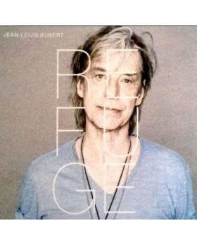 Jean-Louis Aubert – Refuge cd 