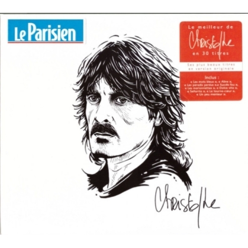  Christophe cd 
