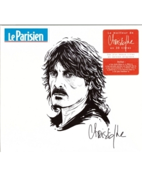  Christophe cd 