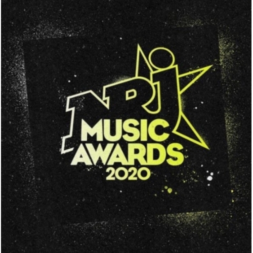 Nrj Music Awards 2020 multi-artiste cd 