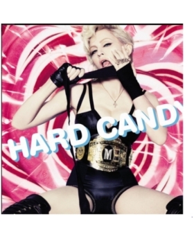 Hard Candy - Madonna CD