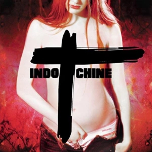 Indochine – Paradize CD 