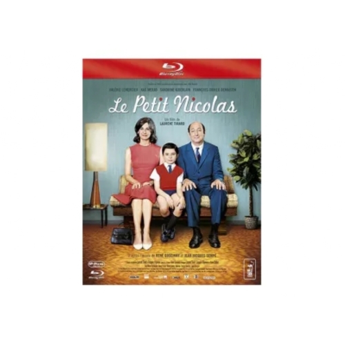Blu-Ray Le Petit Nicolas - Édition Blu-Ray 
