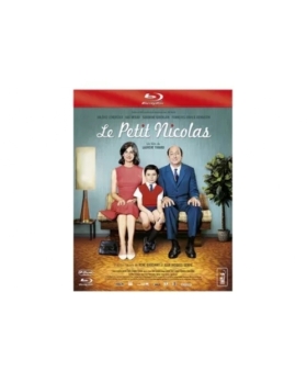 Blu-Ray Le Petit Nicolas - Édition Blu-Ray 