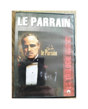 LE PARRAIN DVD