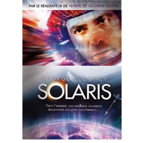 Solaris DVD 