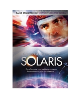 Solaris DVD 