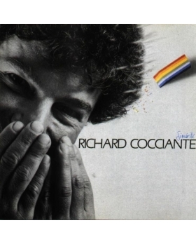 Richard Cocciante Sincerite cd 