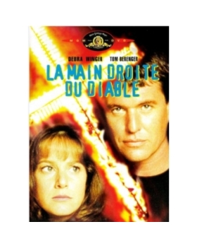 LA MAIN DROITE DU DIABLE DVD 