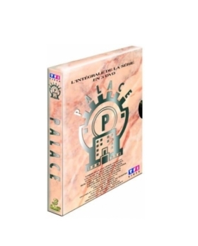PALACE L'INTEGRALE DE LA SERIE EN 3 DVD
