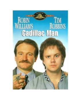 CADILLAC MAN DVD 
