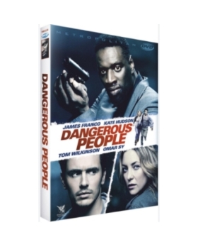 Dangerous People DVD