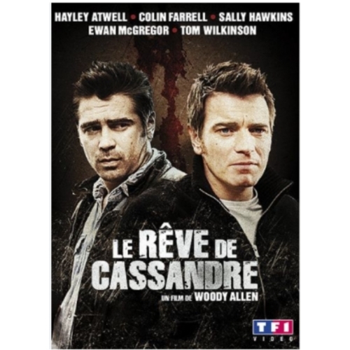 Le Rêve de Cassandre - DVD