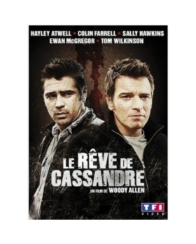 Le Rêve de Cassandre - DVD