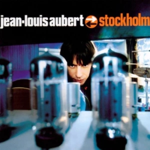 Barbara, Gordon, Aubert Jean Louis Stockholm cd 