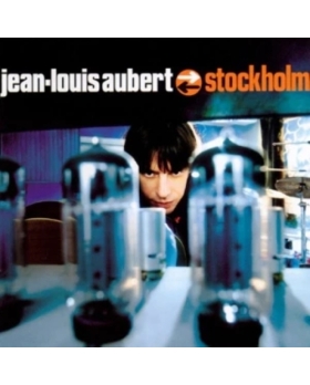 Barbara, Gordon, Aubert Jean Louis Stockholm cd 