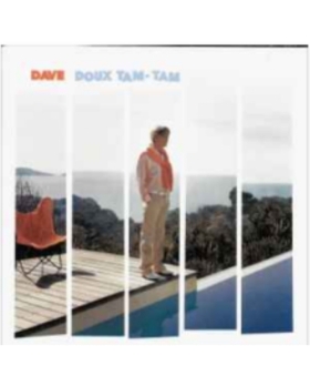 Dave (13) – Doux Tam-Tam cd