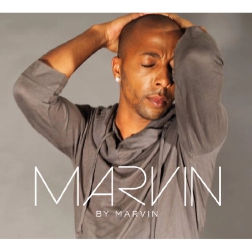 Marvin (24) – By Marvin cd
