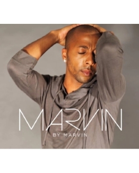 Marvin (24) – By Marvin cd