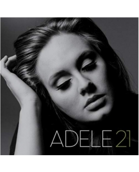 ADELE 21 CD