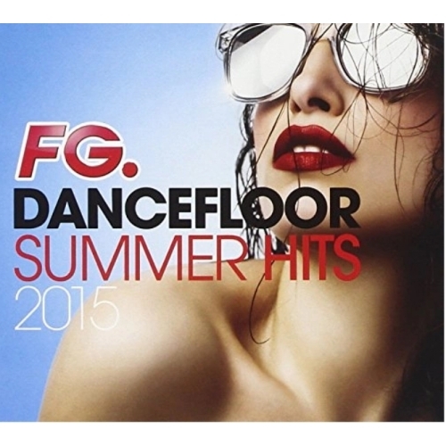 Various – FG. Dancefloor Summer Hits 2015 cd 