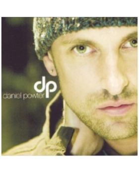 Daniel Powter – DP cd