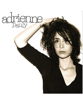 Adrienne Pauly – Adrienne Pauly cd