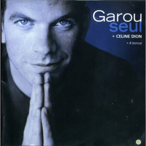 GAROU SEUL CD 