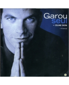 GAROU SEUL CD 