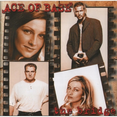 The bridge Ace of Base cd 