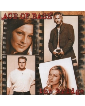 The bridge Ace of Base cd 