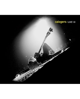 Calogero  – Live 1.0 CD 