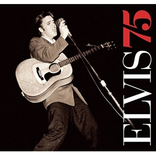 Elvis Presley – Elvis 75 cd 