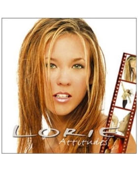 Attitudes - lorie cd