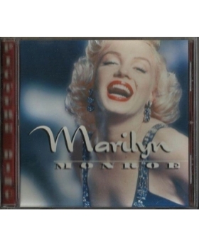 Marilyn monroe - cd 