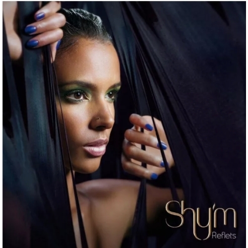 Shy'm - Reflets cd 