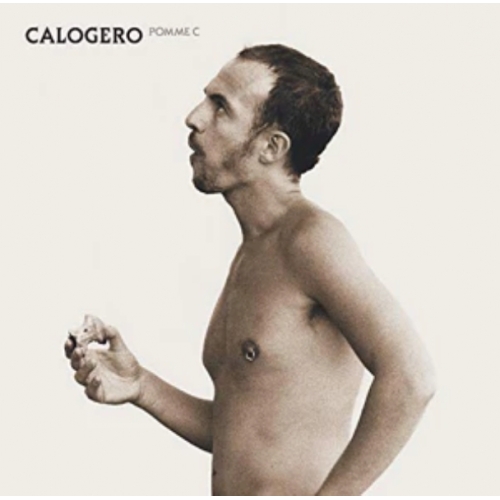 Calogero  – Pomme C CD 