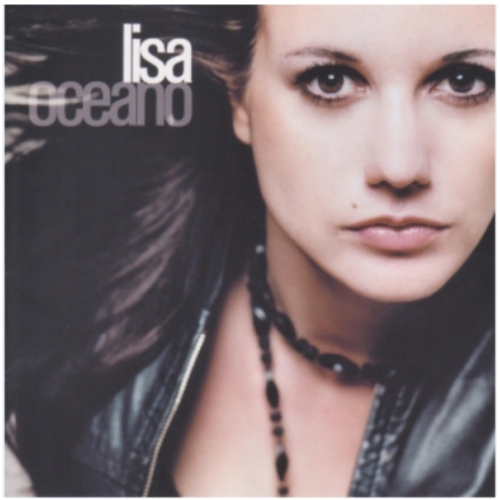 Lisa – Oceano – CD