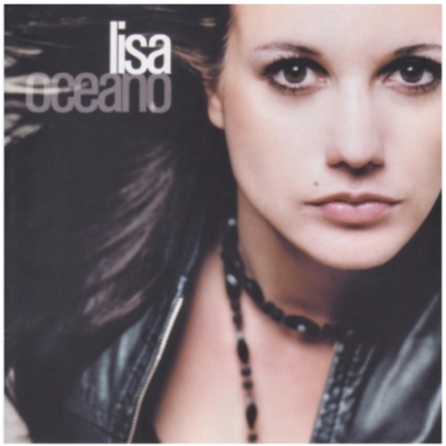 Lisa – Oceano – CD