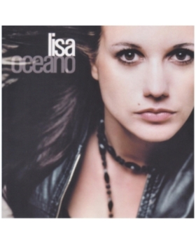 Lisa – Oceano – CD