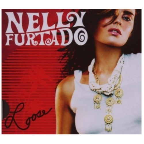Loose - Nelly Furtado cd