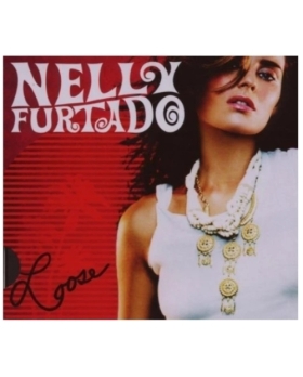 Loose - Nelly Furtado cd
