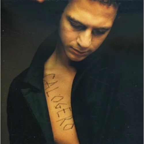 Calogero CD 