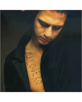 Calogero CD 