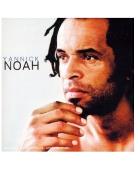 Yannick Noah - Yannick Noah cd