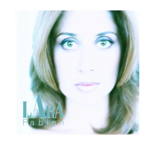 pure - Lara fabian cd