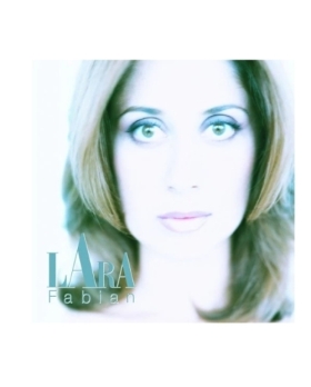 pure - Lara fabian cd