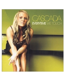Everytime we touch-Cascada cd