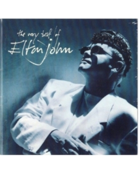 The very best of - Elton John - CD